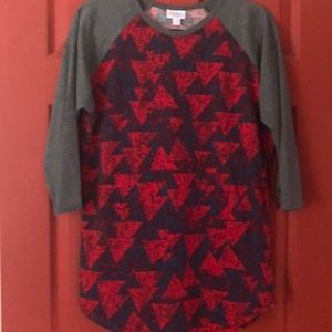 LuLaRoe Medium Randy